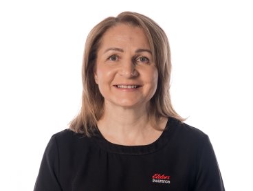 Profile photo of Pierina Grogan